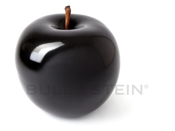apple brilliantglazed black