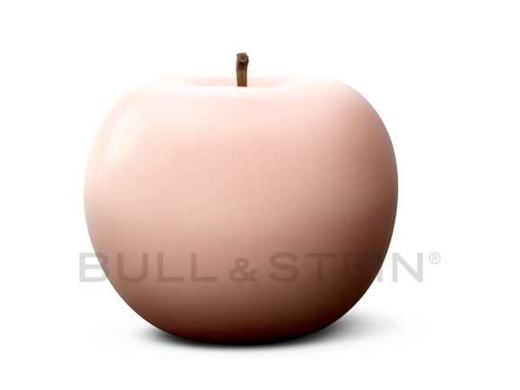 apple pink