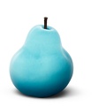 pear turquoiseglazed extra