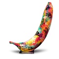 banana graffiti2