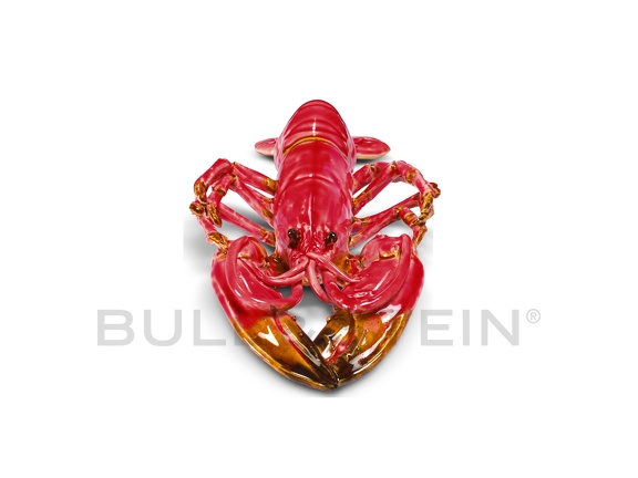 LOBSTER - RED - LARGE