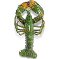 LOBSTER - TURQUOISE-GREEN - GIANT