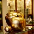 precious apple goldplated group