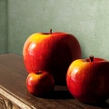 apple redyellow group