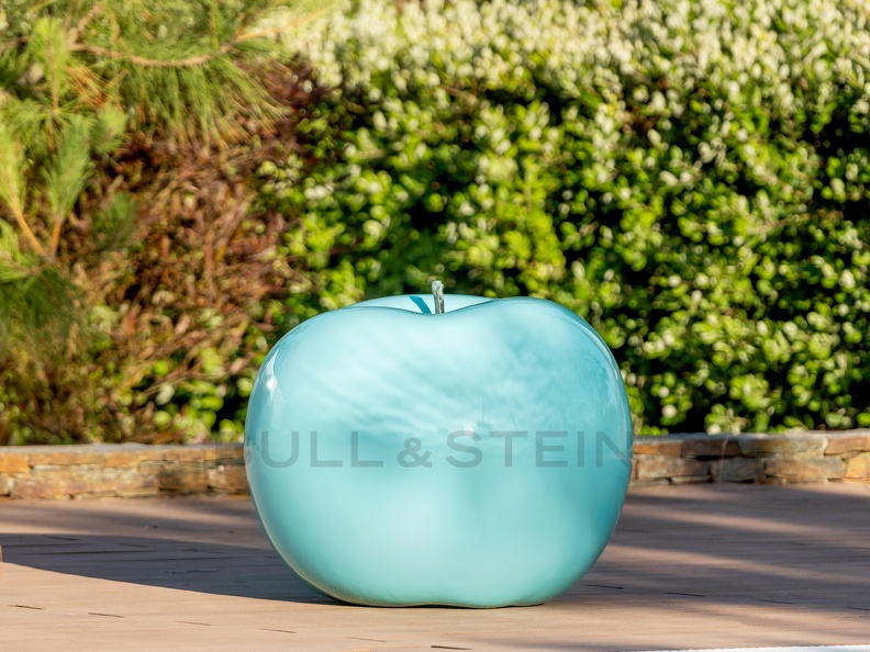 apple fibreresin turquoise pool4