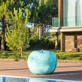 apple fibreresin turquoise pool6