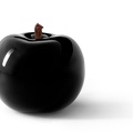 apple black