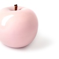 apple pinkglazed