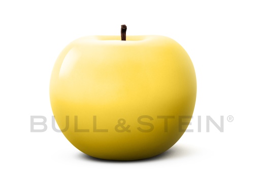 apple yellow3