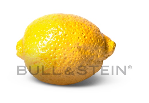 lemon yellow
