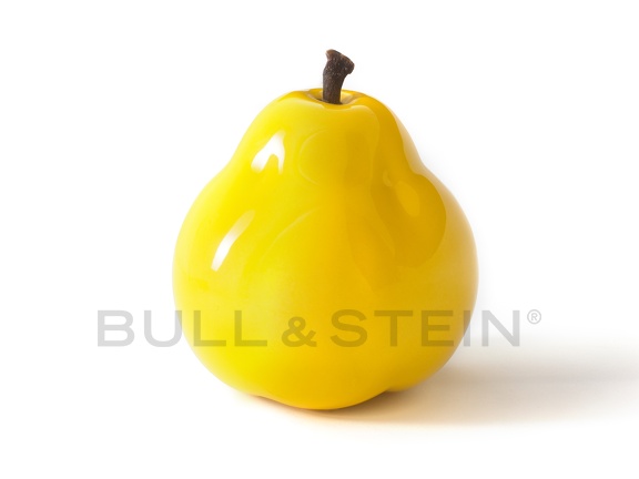 pear yellow1