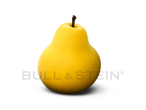 pear yellow2