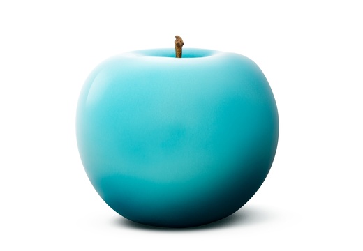 apple turquoisefibreresin