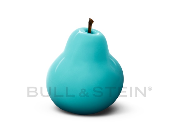 pear turquoise