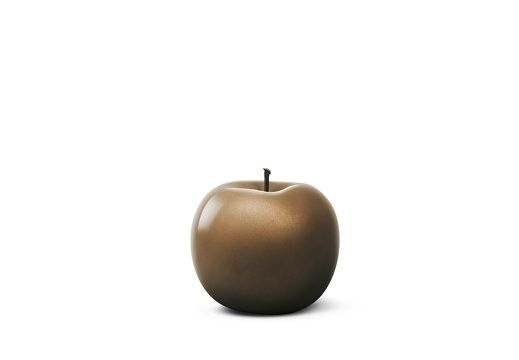 apple metallicbronze