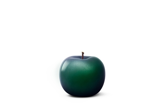 apple metallic - aurora