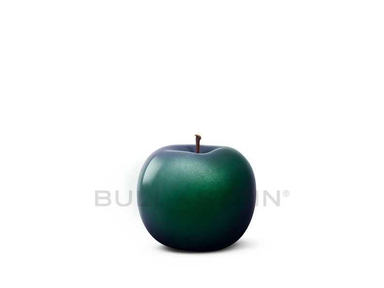 apple metallic - aurora