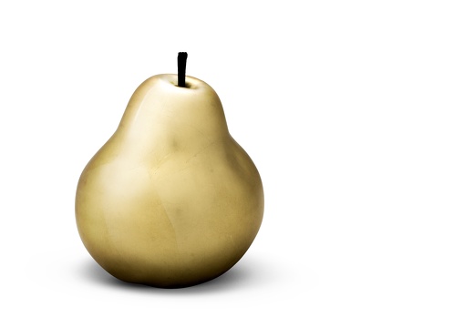 pear gold extra II