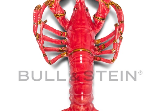 LOBSTER - RED - GIANT