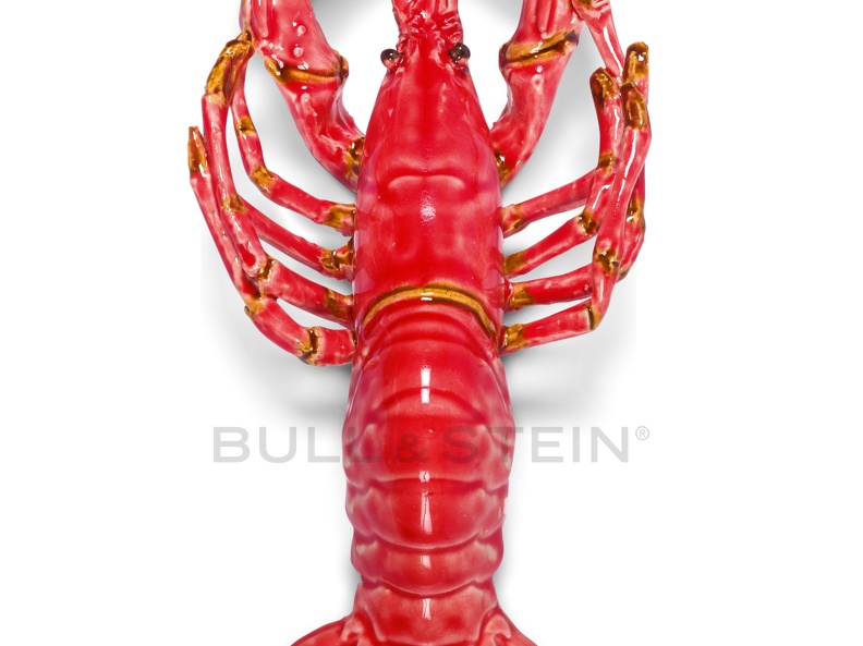 LOBSTER - RED - LARGE