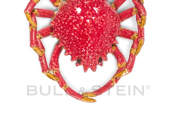 SPIDER CRAB - RED - LARGE