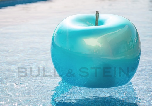 turquoisemetallic apple pool1