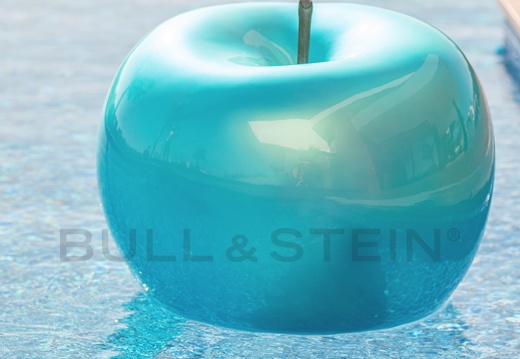turquoisemetallic apple pool2