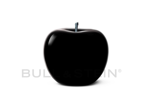 apple fibreresin black