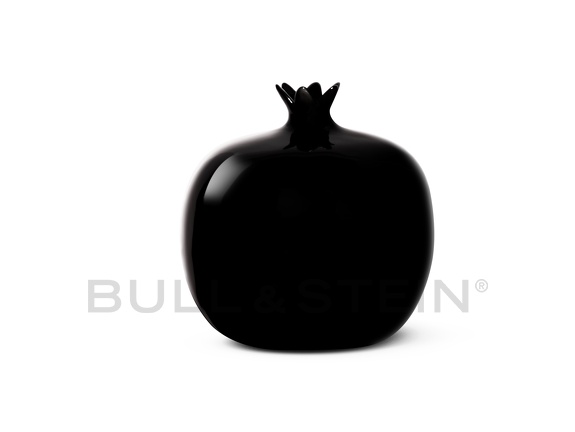 pomegranate black