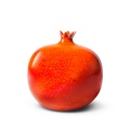 pomegranate orangeflame