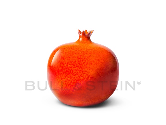 pomegranate orangeflame