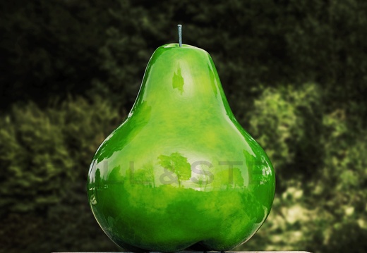 BS pear doublegiantfibreresingreen outdoor3